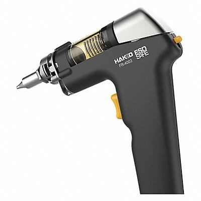 Desoldering Irons and Handpieces image